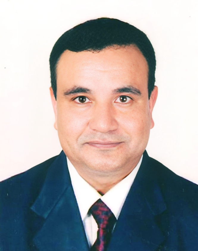 Mr. Dipak Mani Risal