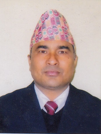 Mr. Dipendra Sapkota
