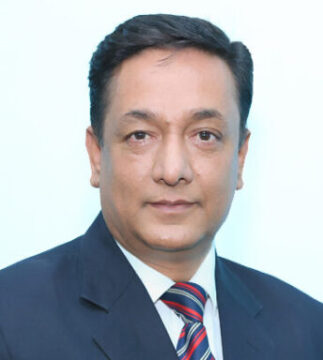 Mr. Jeevan Kumar Katwal