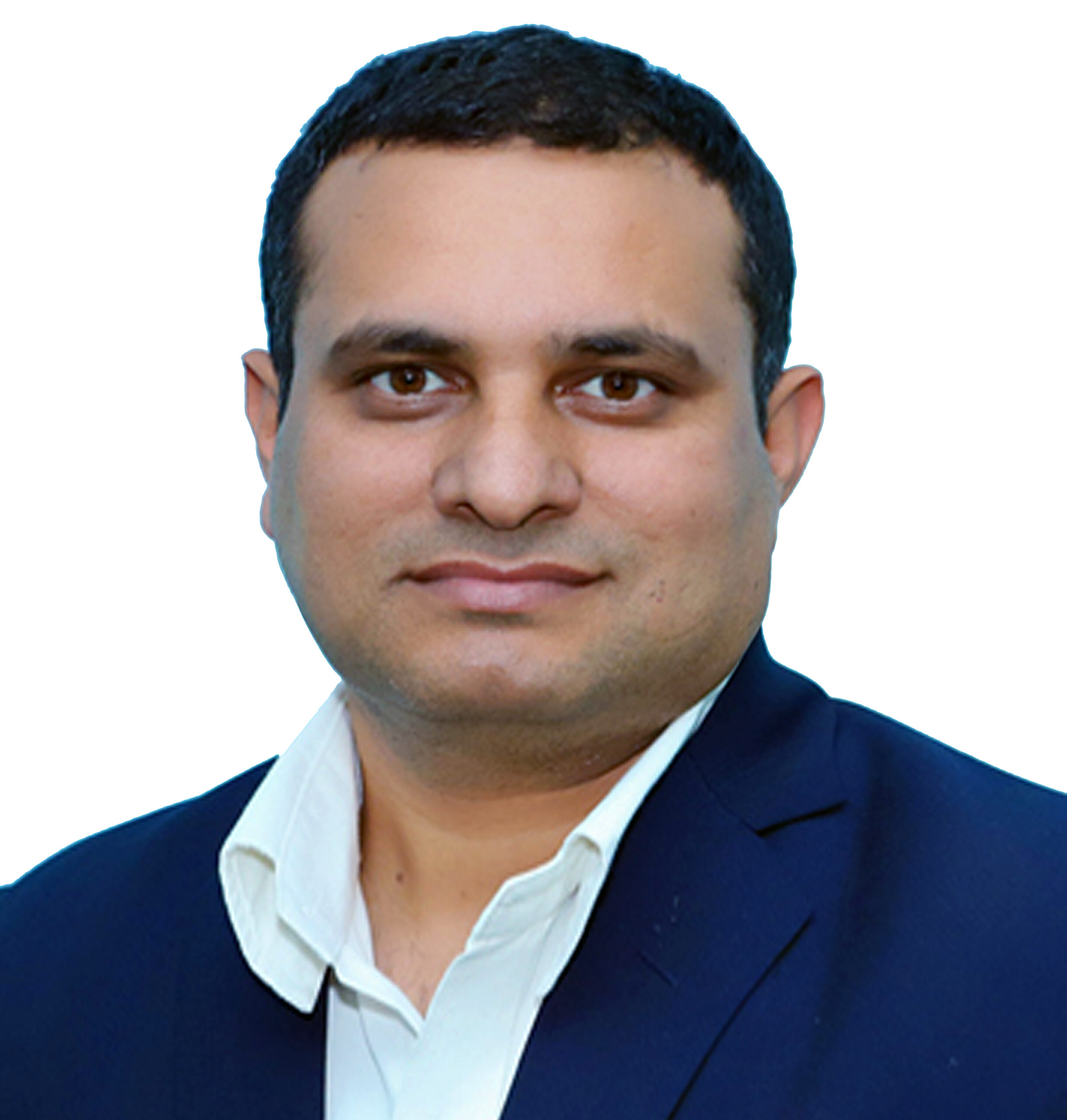 CA Jitendra Dhital