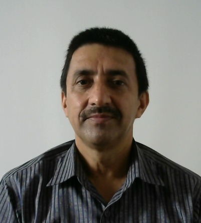Mr. Krishna Bahadur G C