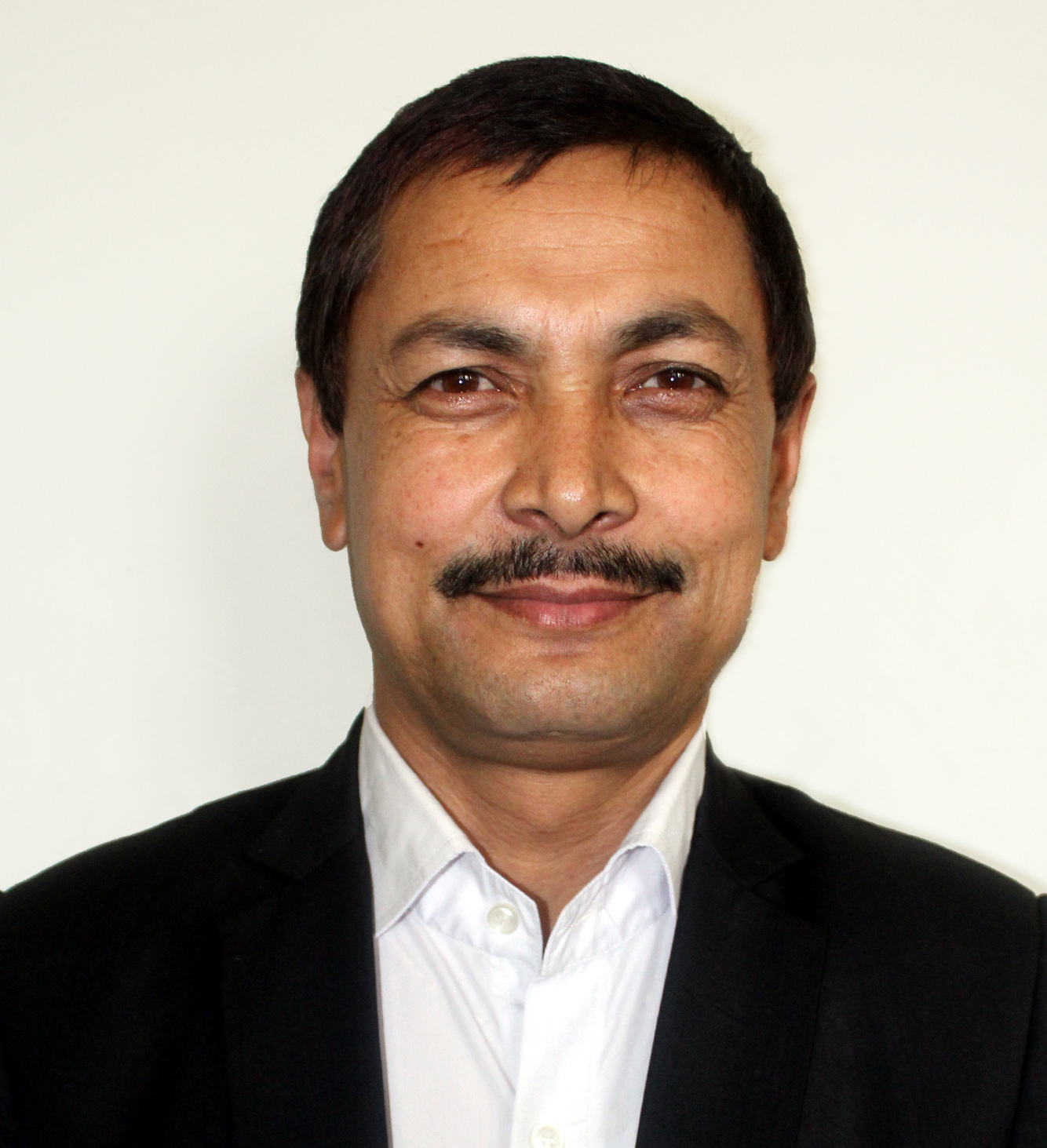 Mr. Ramchandra Pokharel