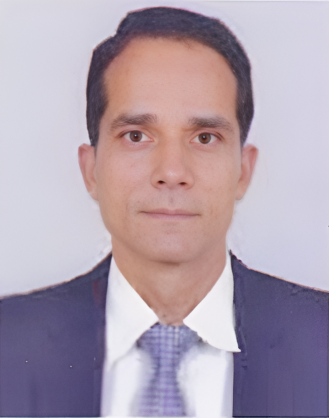 Mr. Madan Suvedi